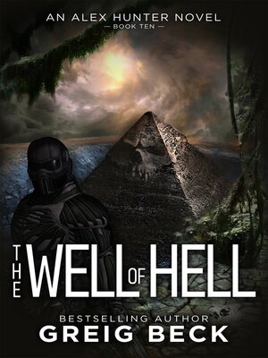 cover image of The Well of Hell